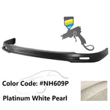 1998-2001 Acura Integra Mugen Front Bumper Lip PP