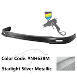 1998-2001 Acura Integra Mugen Front Bumper Lip PP