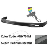 1998-2001 Acura Integra Mugen Front Bumper Lip PP