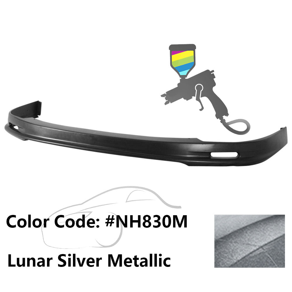 1998-2001 Acura Integra Mugen Front Bumper Lip PP