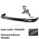 1998-2001 Acura Integra Mugen Front Bumper Lip PP