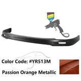 1998-2001 Acura Integra Mugen Front Bumper Lip PP
