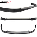 1998-2001 Acura Integra USDM Factory Style Unpaint Front Bumper Lip PU
