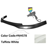 1998-2001 Acura Integra Type R Front Bumper Lip PP