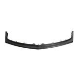 2002-2004 Acura RSX CS Style Front Bumper Lip Spoiler Splitter PU