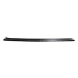 2002-2004 Acura RSX CS Style Front Bumper Lip Spoiler Splitter PU