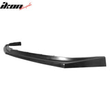 2002-2004 Acura RSX CS Style Front Bumper Lip Spoiler Splitter PU
