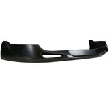 2002-2004 Acura RSX Sport Style Front Lip Spoiler Splitter - PU