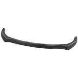 2017-2026 Alfa Romeo Giulia FR Style Front Lip Gloss Black PP 3PCS