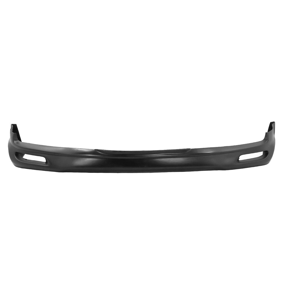 2004-2006 Acura TL Sedan JDM Style Unpainted Front Lip Splitter PU
