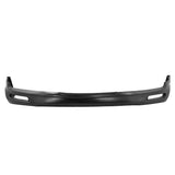 2004-2006 Acura TL Sedan JDM Style Unpainted Front Lip Splitter PU