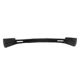 2004-2006 Acura TL Sedan JDM Style Unpainted Front Lip Splitter PU