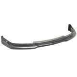 2004-2005 Acura TSX P1 Style Unpainted Front Lip Splitter PU