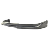 2004-2005 Acura TSX P1 Style Unpainted Front Lip Splitter PU