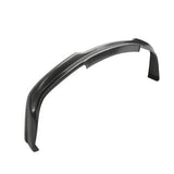 2004-2005 Acura TSX P1 Style Unpainted Front Lip Splitter PU