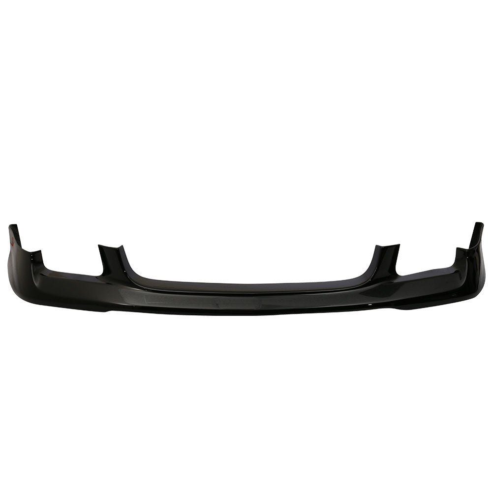 2004-2005 Acura TSX OE Style Front Bumper Lip Chin Spoiler PU