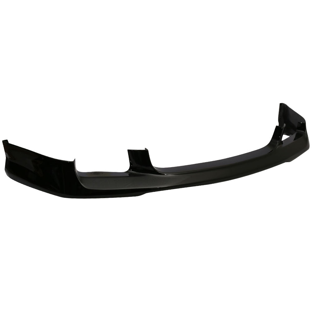 2004-2005 Acura TSX OE Style Front Bumper Lip Chin Spoiler PU
