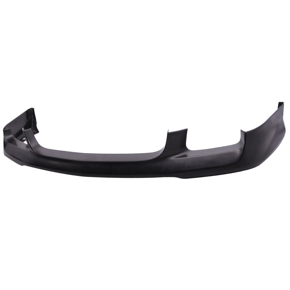 2004-2005 Acura TSX OE Style Front Bumper Lip Chin Spoiler PU