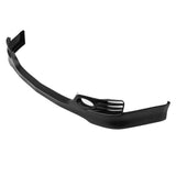 2006-2008 Acura TSX EURO-R Style Front Bumper Lip Painted