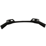 2006-2008 Acura TSX EURO-R Style Front Bumper Lip Painted