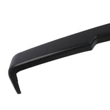1988-1992 BMW E30 Front Lip M-Tech Style Bumper Lip Spoiler PP