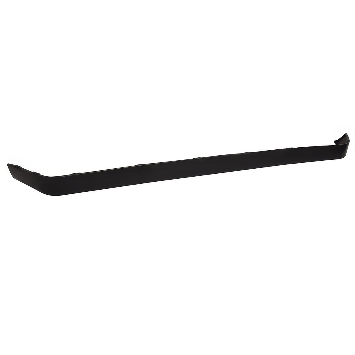 1984-1992 BMW E30 3-Series Msport M-Tech V2 Style Front Bumper Lip PU