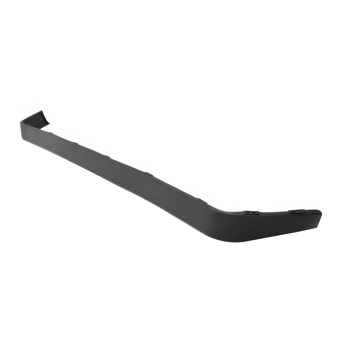 1984-1992 BMW E30 3-Series Msport M-Tech V2 Style Front Bumper Lip PU