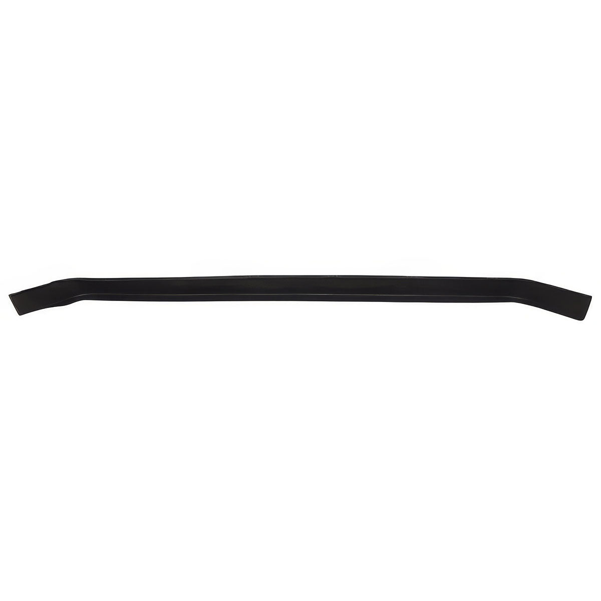 1984-1992 BMW E30 3-Series Msport M-Tech V2 Style Front Bumper Lip PU