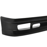 1992-1998 BMW E36 3-Series AC II Style Unpainted Front Bumper Lip PU