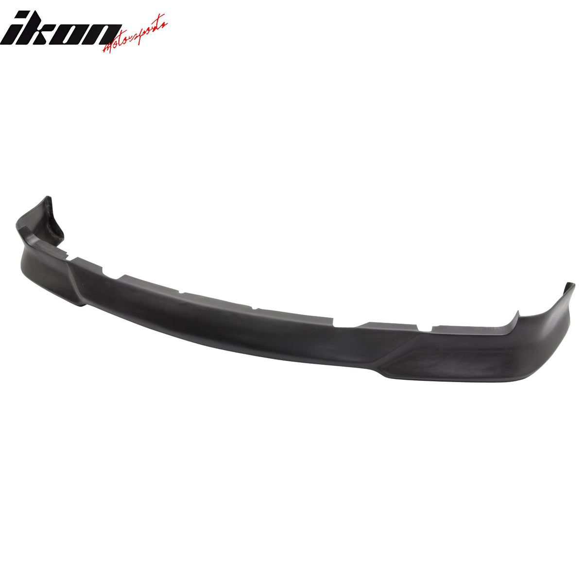 1992-1998 BMW E36 3 Series M-Tech Style Unpainted Front Bumper Lip PU