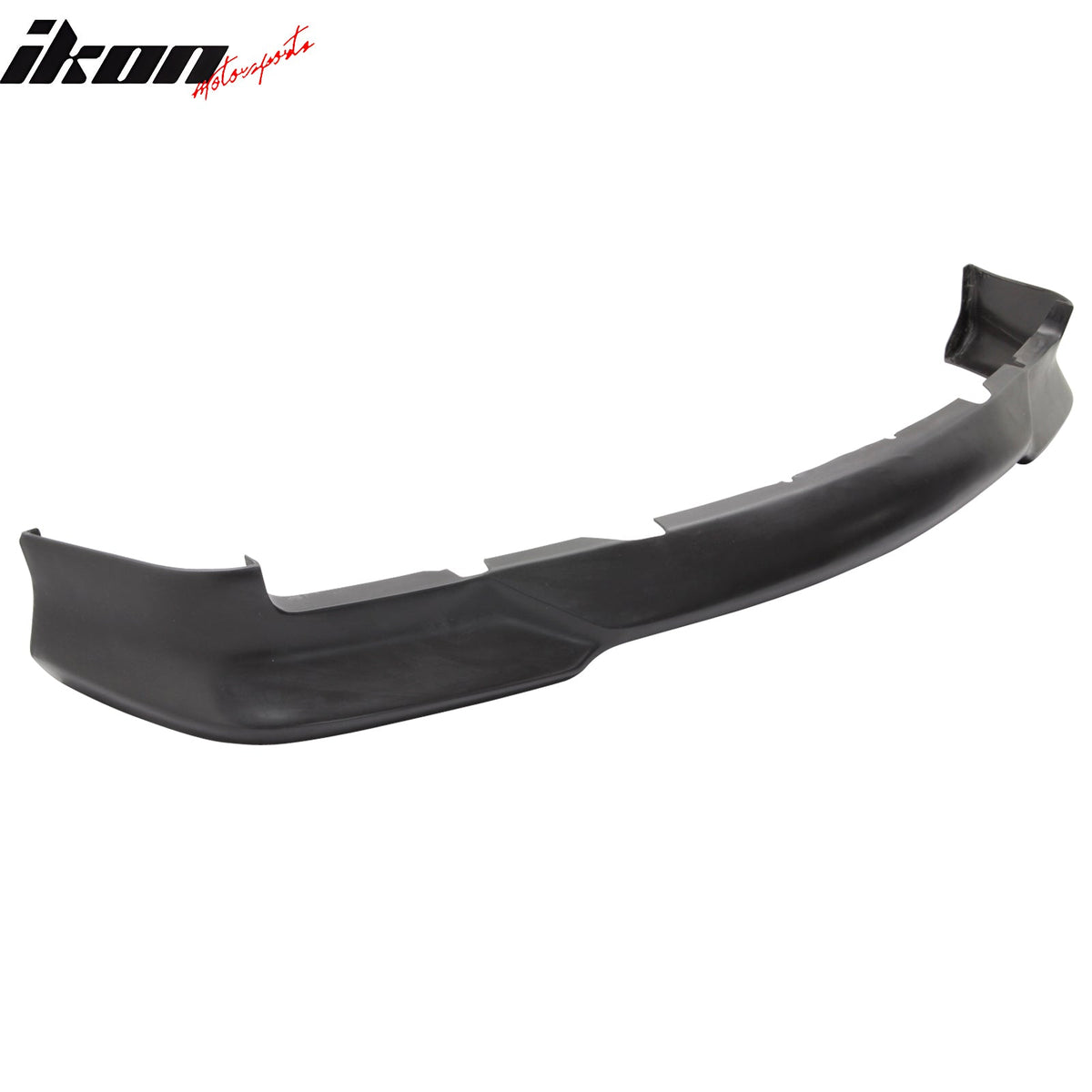 1992-1998 BMW E36 3 Series M-Tech Style Unpainted Front Bumper Lip PU