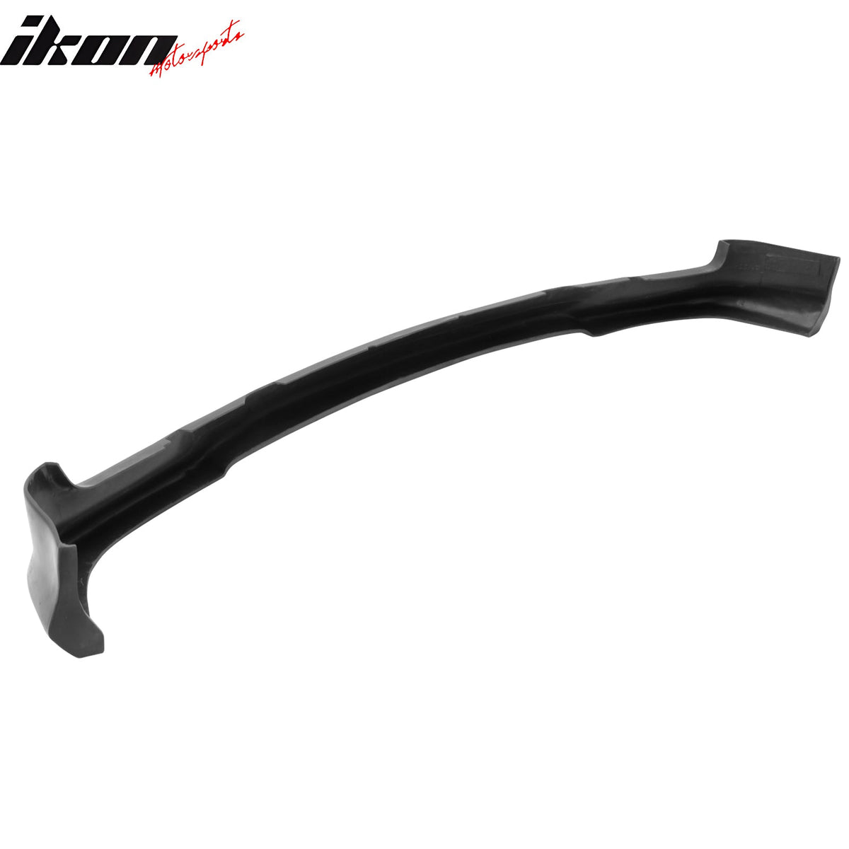 1992-1998 BMW E36 3 Series M-Tech Style Unpainted Front Bumper Lip PU