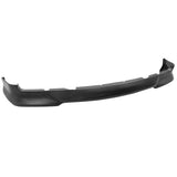 1992-1998 BMW E36 3-Series M-Tech Style Unpainted Front Bumper Lip PU