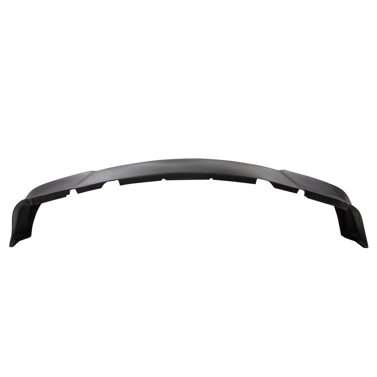 1992-1998 BMW E36 3-Series M-Tech Style Unpainted Front Bumper Lip PU
