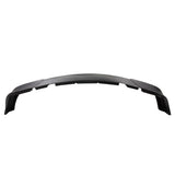 1992-1998 BMW E36 3-Series M-Tech Style Unpainted Front Bumper Lip PU