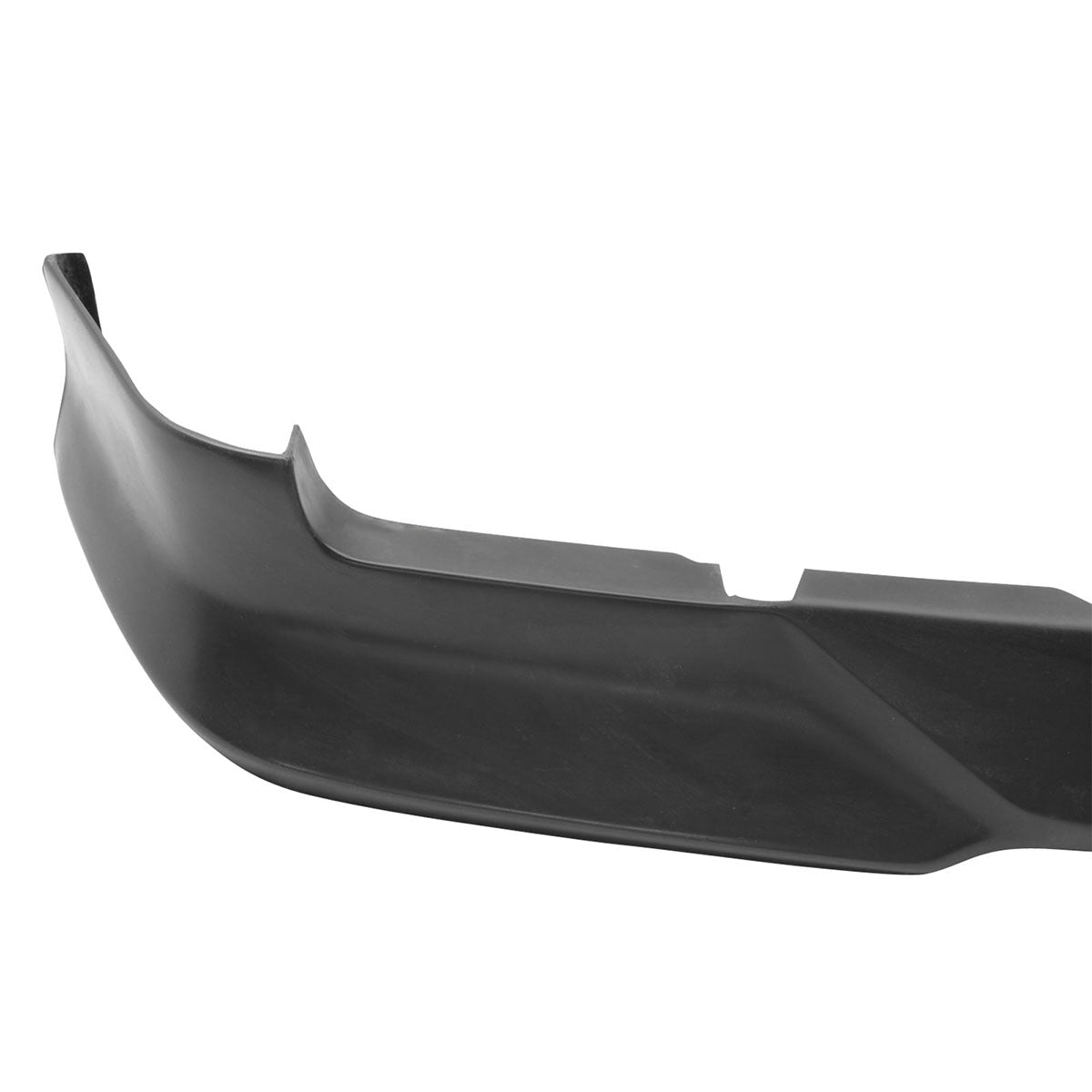 1992-1998 BMW E36 3-Series M-Tech Style Unpainted Front Bumper Lip PU