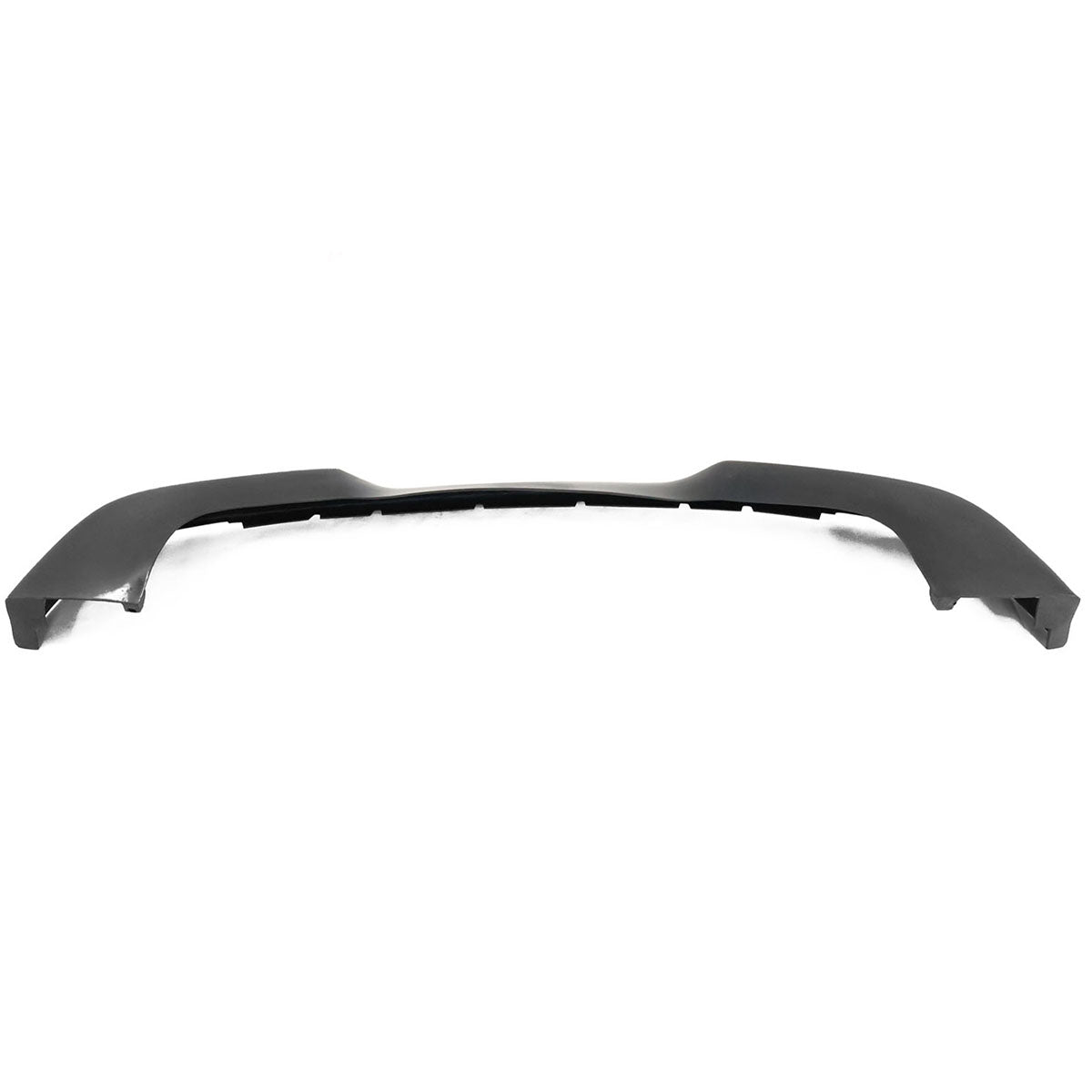 1997-2000 BMW E39 5-Series 528i 540i M Style Front Bumper Lip Spoiler