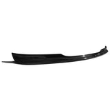 2001-2006 BMW E46 M3 CSL Style Unpainted Front Lip Spoiler Splitter PU