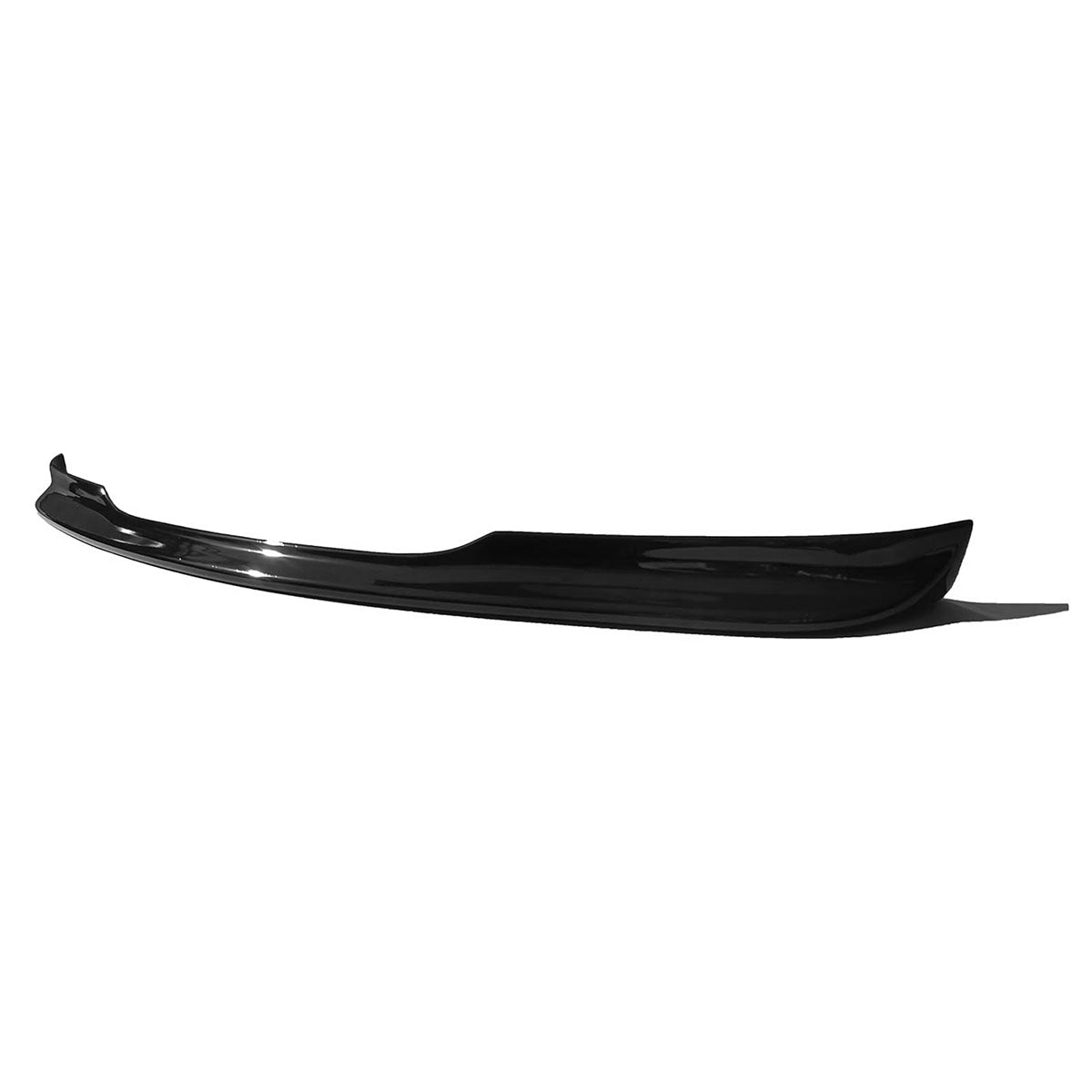 2001-2006 BMW E46 M3 CSL Style Unpainted Front Lip Spoiler Splitter PU
