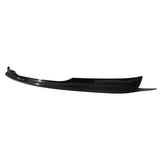 2001-2006 BMW E46 M3 CSL Style Unpainted Front Lip Spoiler Splitter PU
