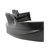 2004-2006 BMW E46 3-Series LCI AC Style Unpainted Front Bumper Lip PU