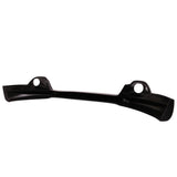 2004-2006 BMW E46 3-Series LCI AC Style Unpainted Front Bumper Lip PU