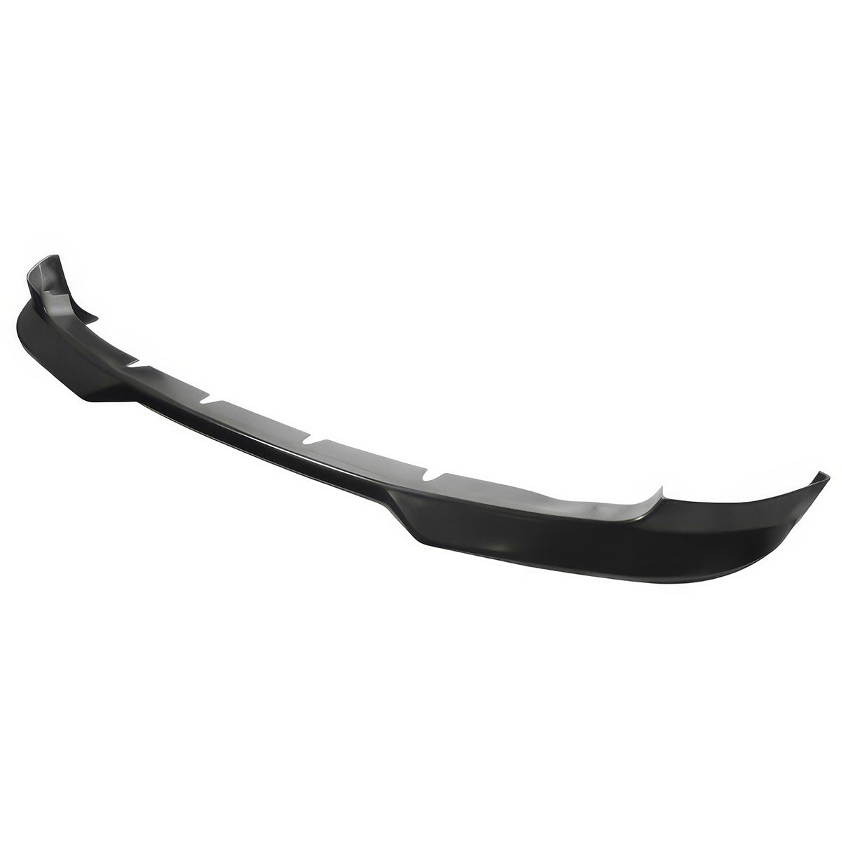 1999-2003 BMW E46 2Dr Coupe H Style Front Bumper Lip Chin Spoiler PU