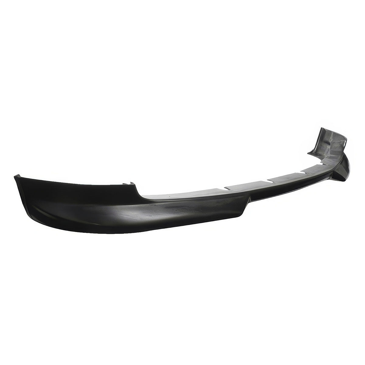 1999-2003 BMW E46 2Dr Coupe H Style Front Bumper Lip Chin Spoiler PU