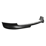 1999-2003 BMW E46 2Dr Coupe H Style Front Bumper Lip Chin Spoiler PU