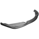 1999-2004 BMW E46 325 328 4DR H Style Front Bumper Lip Carbon Fiber