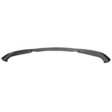 2001-2006 BMW E46 M3 H Style Unpainted Black Front Lip Splitter PU