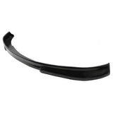 1999-2001 BMW E46 3 Series 4DR H2 Style Unpainted Front Bumper Lip PU