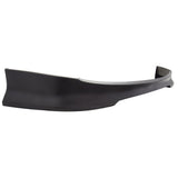 2008-2010 BMW E60 5 Series Sedan LCI Facelift Front Bumper Lip PU