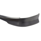 2008-2010 BMW E60 5 Series Sedan LCI Facelift Front Bumper Lip PU